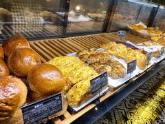 -Let's Taipei 非常烘焙(太古里店)