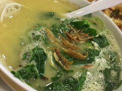 -ZF Seafood Restaurant 卓峰海鲜餐