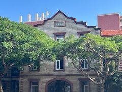 -厦门大学(思明校区)
