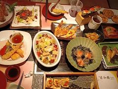 -匠和风精致料理(成都龙湖滨江天街店)