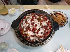 -金三可市井水煮鱼(金碧园店)