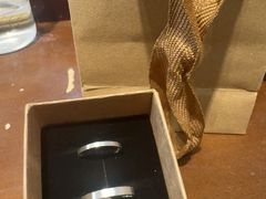 -十八字金·银饰·开蚌DIY·手工体验团建(君太百货店)