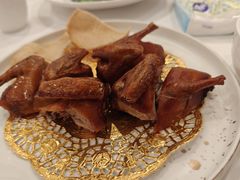 乳鸽王-粤珍轩·家宴·广式茶点(新城广场店)