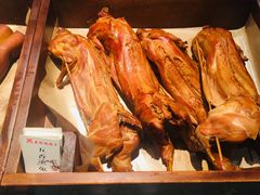 -燕郊烧鸽子(广安路店)
