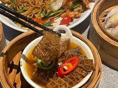 -晋江荣誉国际酒店·港誉茶餐厅