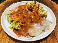 -粗粮人家(簋街店)