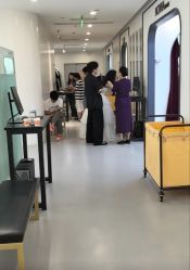 -金夫人婚纱摄影(总店)