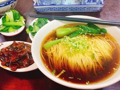 -东吴面馆(好运街店)