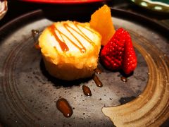 -西村日本料理(香格里拉饭店)