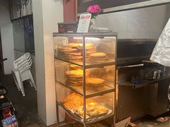 -新疆喀什烤肉饭店(红松路店)