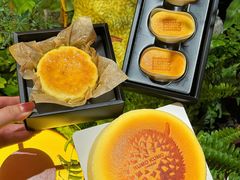 -KUMO KUMO甜品·冰淇淋(深圳壹方城店)