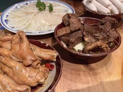 -楠火锅(太古里总店)