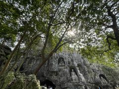-灵隐飞来峰景区