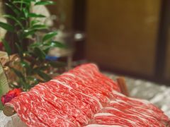 -ONE FULL 古董港式海鲜火锅