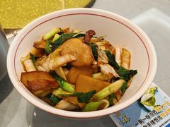 -老海陵·泰州菜(图书馆店)
