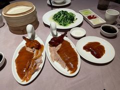 -金鸭季·北京烤鸭(深业上城店)