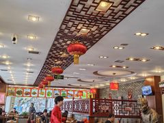 -北京小肠陈饭庄(方庄店)