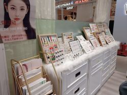 点击看大图 -今玥美甲美睫