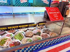 -谢记上海大排档(长寿路店)
