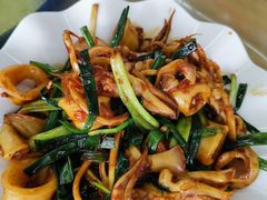 -明记海鲜大排档(巽寮湾店)