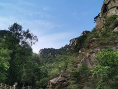 -黑龙潭风景区