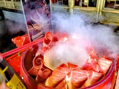 -小龙翻大江文化火锅(宽窄店)
