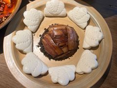 -巴蜀风·地道川菜(总店)