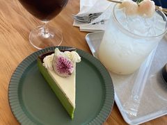 -ChanDu躔度咖啡(灯塔店)