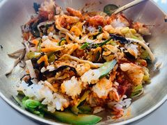 -禾谷韩餐(热带海洋学院店)