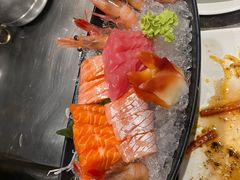 -雅玛花式铁板烧(亚运村店)