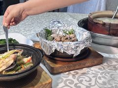 -潮之南·潮汕菜·鱼仔档(南山店)