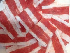-風林火山烤室·涮肉