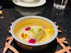 -小运河·公馆(国贸店)