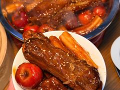 -老大连·海肠捞饭·大连海鲜大连菜(西安路店)