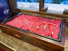 -袁老四重庆老火锅(桐梓坡店)