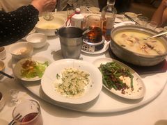 -荣兴酒家(徐家汇店)