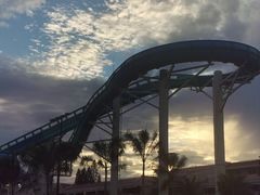 -汕头中海黄金海岸水上乐园