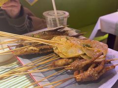 -三毛烧烤·南昌大排档(山姆店)