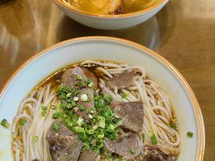 -津市刘聋子粉馆岳阳总店