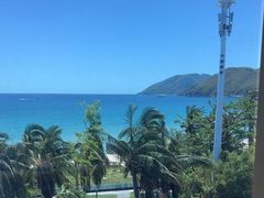 -不仔客海鲜烧烤270度海景餐厅(大东海店)