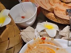-小小集渔·泰式大排档(太古里香槟店)