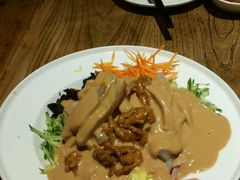 -双合园·海鲜水饺青岛菜(上清路店)