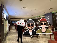 -清真·老兰家(兴善寺西街总店)