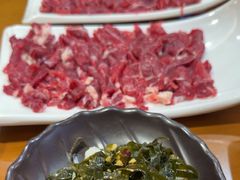 -高兴一锅潮汕鲜牛肉火锅(银座店)