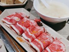 -新渝城·川菜·火锅(区庄店)
