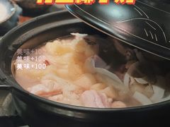 -同仁四季椰子鸡(海岸城天利店)