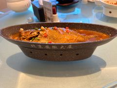 -安徽大厦中餐厅