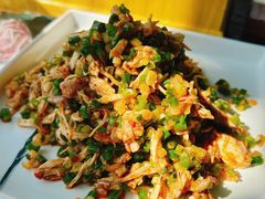 -慢丽江·云南野生菌土鸡锅(西山店)