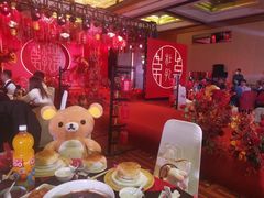 -南京金陵饭店