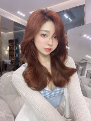 点击看大图 -3AM HAIR SALON烫发染发接发